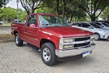SILVERADO
