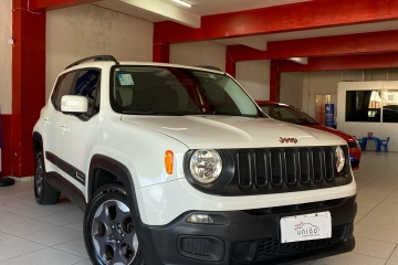 RENEGADE